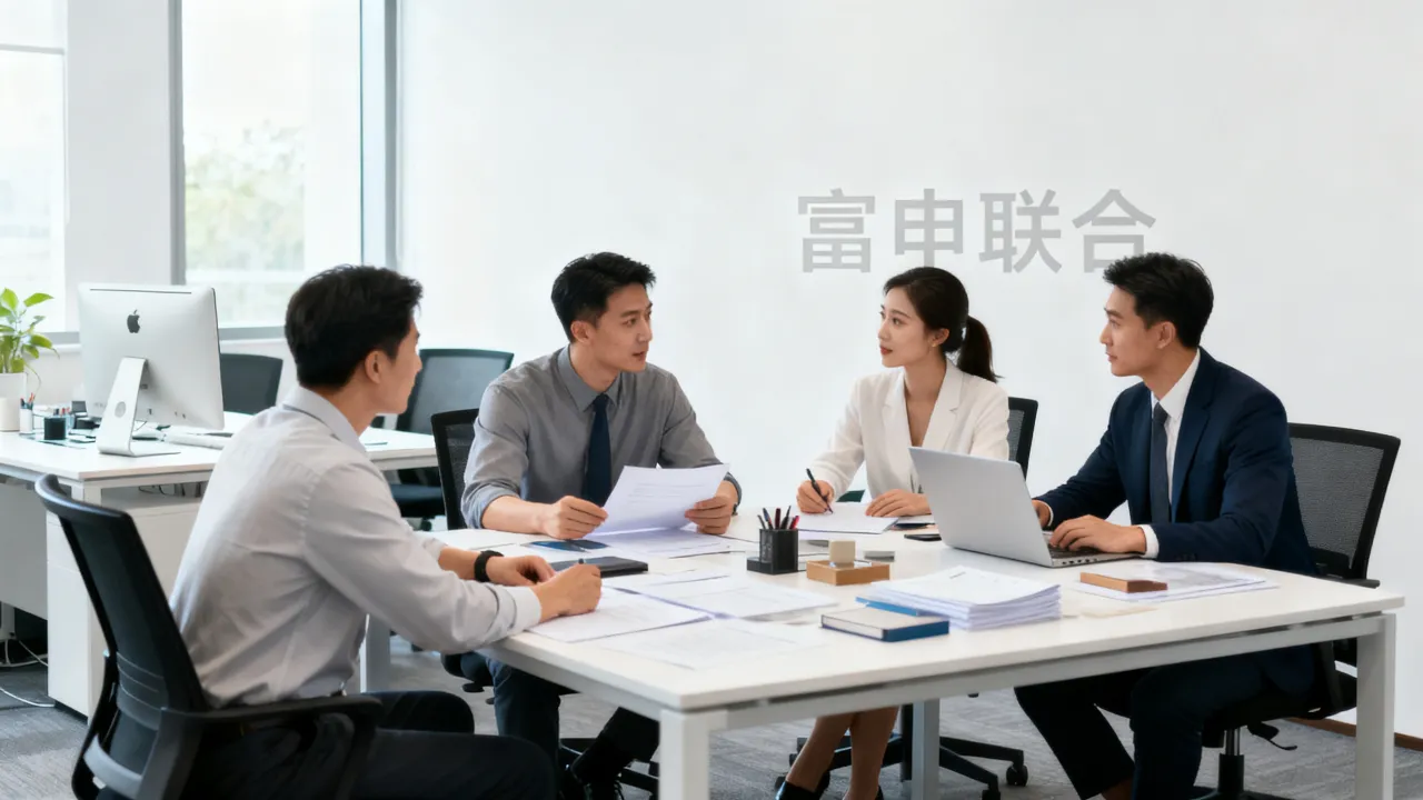 富申联合怎么样,到底靠不靠谱值得信赖吗?-图2 富申联合怎么样,到底靠不靠谱值得信赖吗?-图2