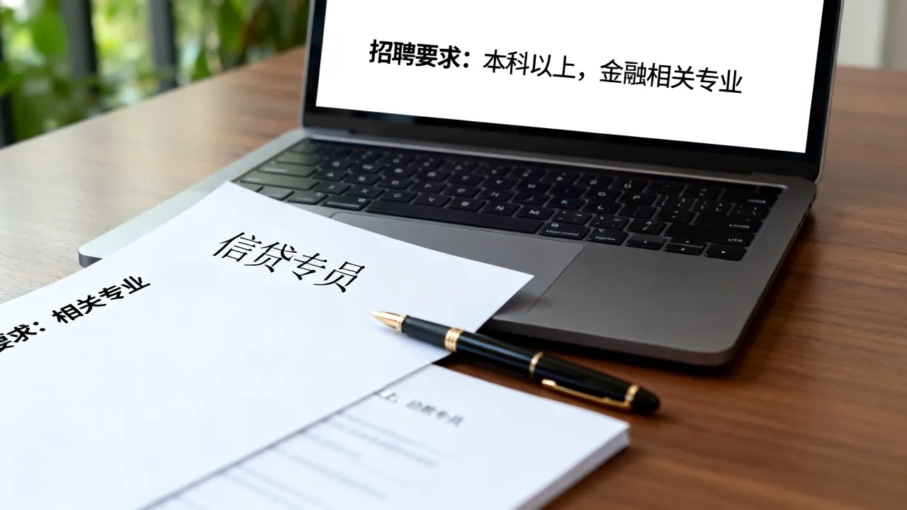 揭阳小额贷款招聘怎么样,揭阳小额贷款公司招聘有哪些