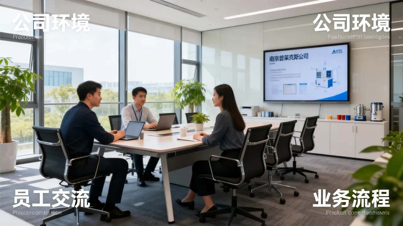 南京普莱克斯怎么样,公司靠谱吗是正规的吗-图3 南京普莱克斯怎么样,公司靠谱吗是正规的吗-图3