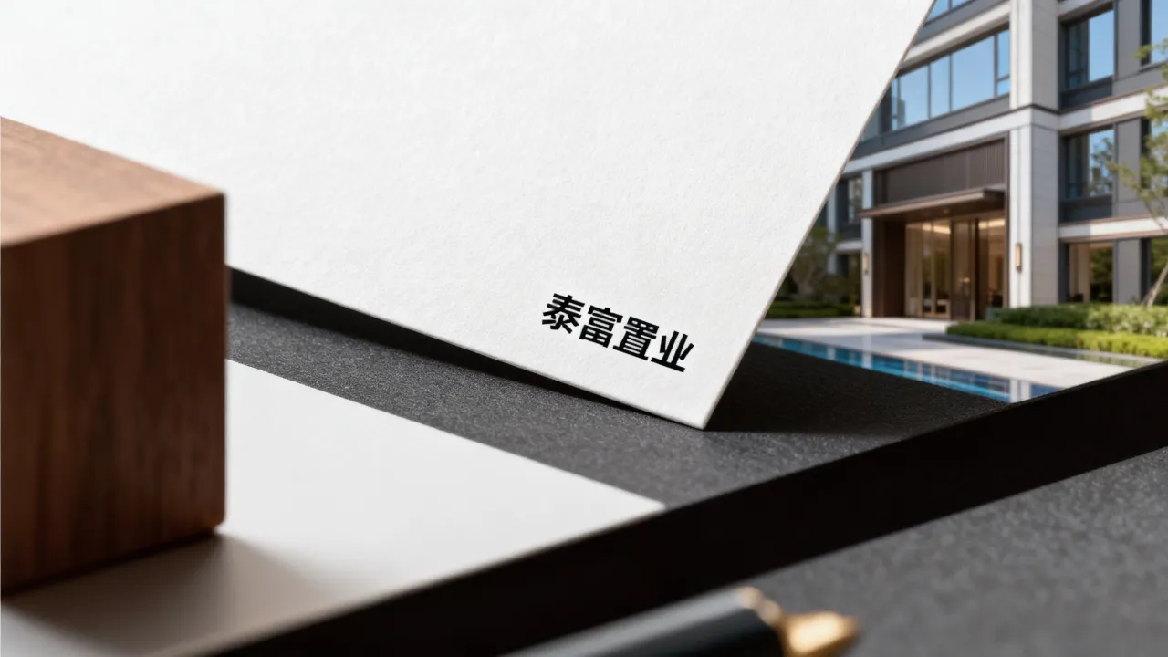 泰富置业怎么样,泰富置业靠谱吗值得购买吗?-图3 泰富置业怎么样,泰富置业靠谱吗值得购买吗?-图3