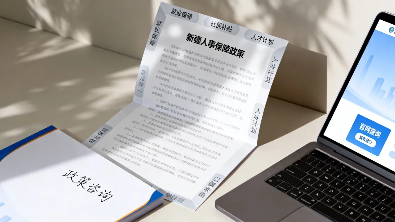新疆人事保障政策有哪些？，新疆人事保障政策怎么查询