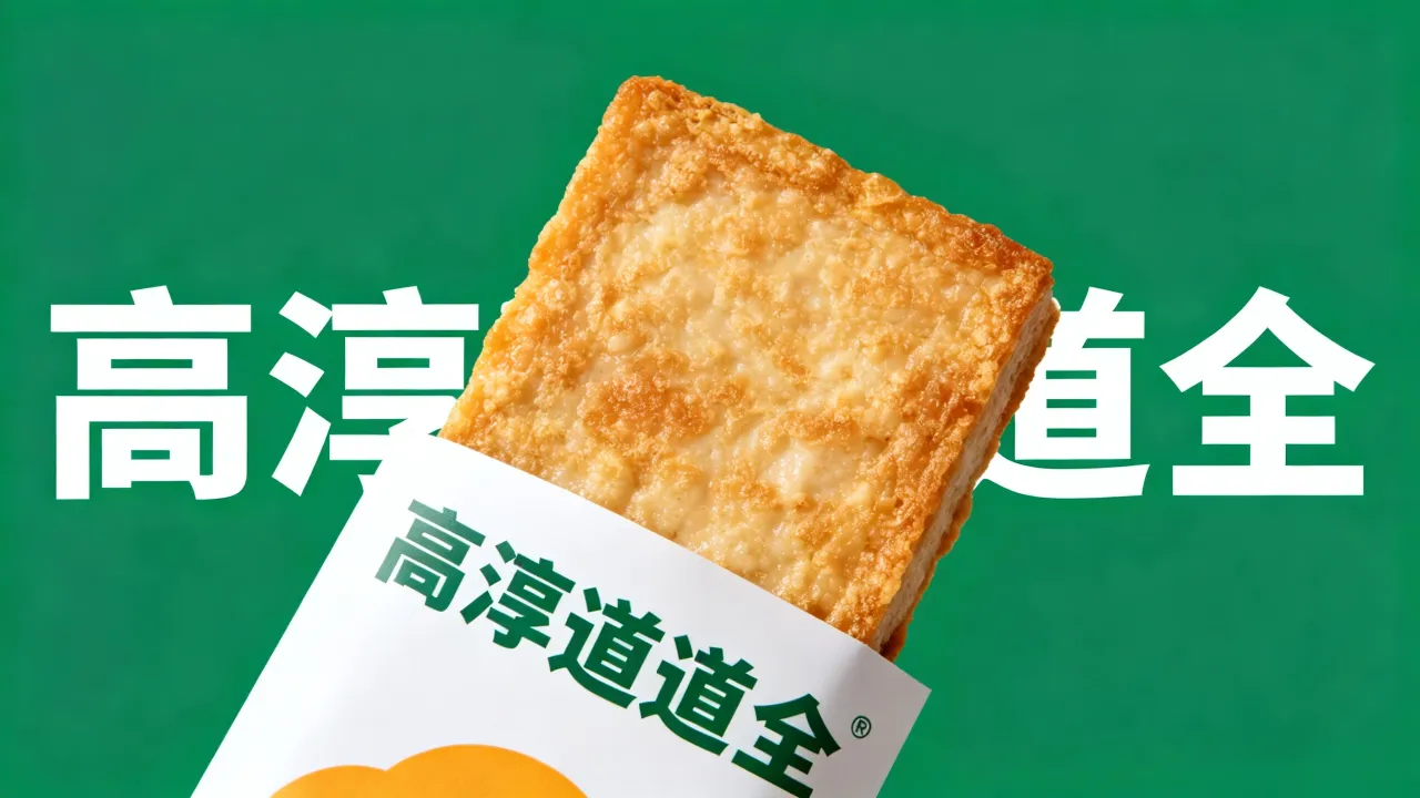 高淳道道全怎么样,高淳道道全口味正宗吗性价比高吗?