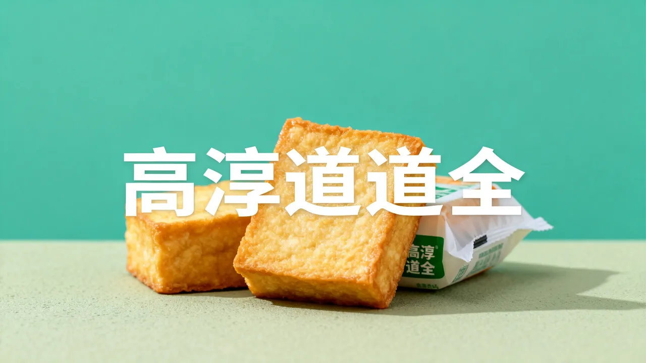 高淳道道全怎么样,高淳道道全口味正宗吗性价比高吗?-图2 高淳道道全怎么样,高淳道道全口味正宗吗性价比高吗?-图2