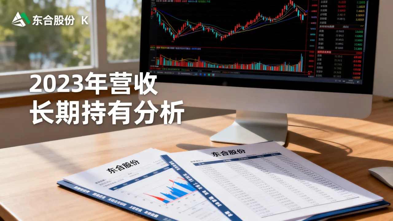 东合股份怎么样,这只股票值不值得长期持有?-图2 东合股份怎么样,这只股票值不值得长期持有?-图2