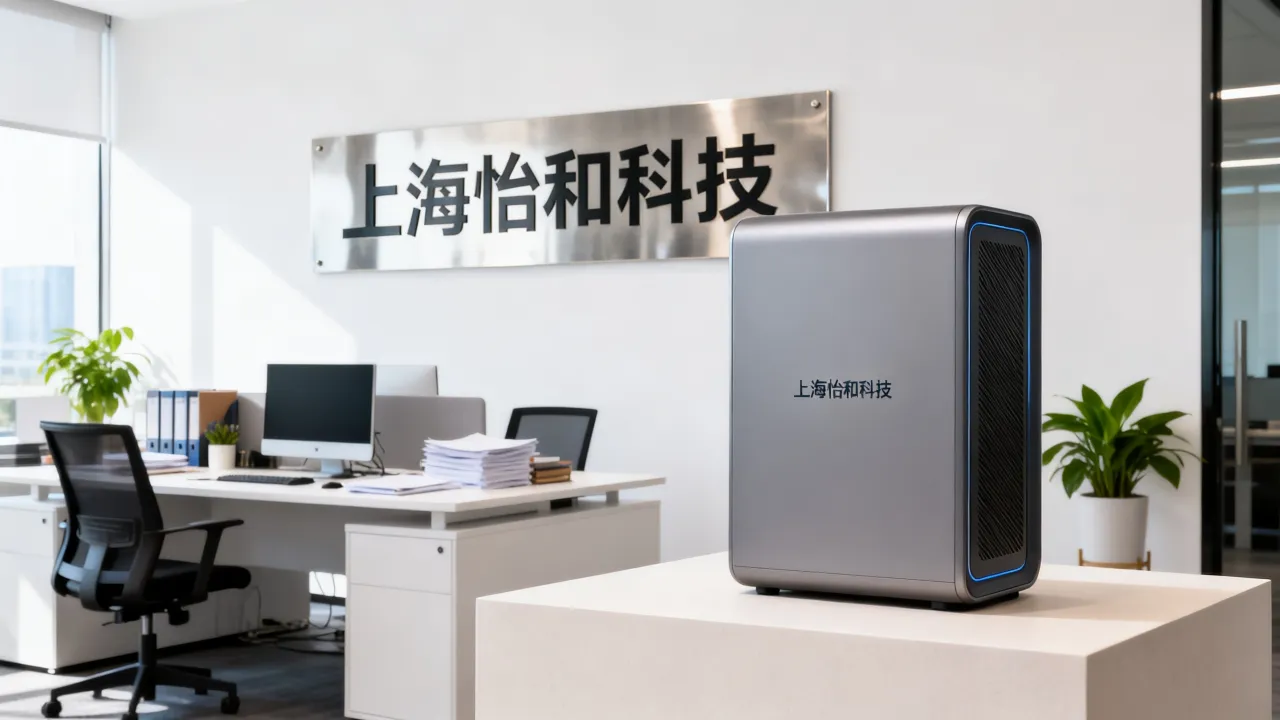 上海怡和科技怎么样,上海怡和科技靠谱吗?