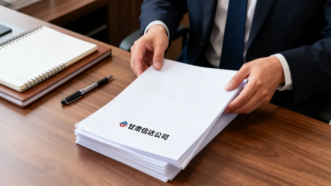 甘肃信达公司怎么样,靠谱吗?-图2 甘肃信达公司怎么样,靠谱吗?-图2