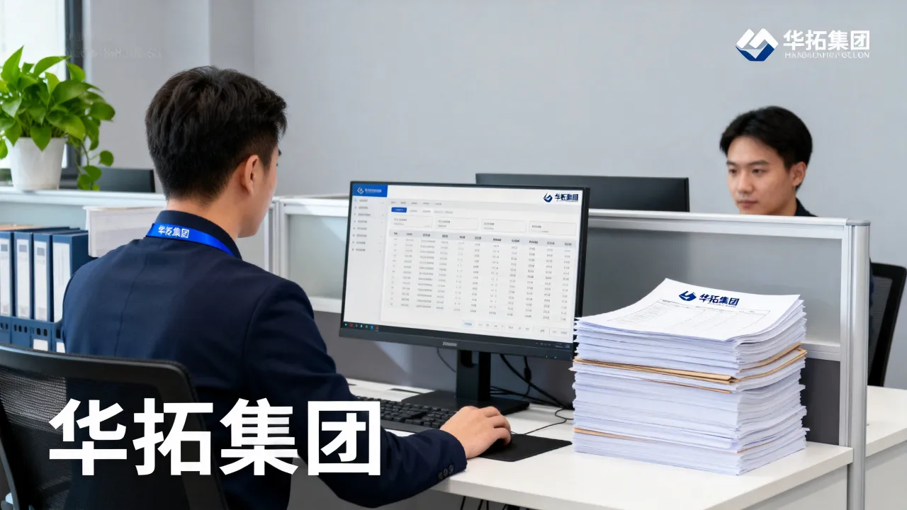 华拓集团怎么样，华拓集团是正规靠谱公司吗？