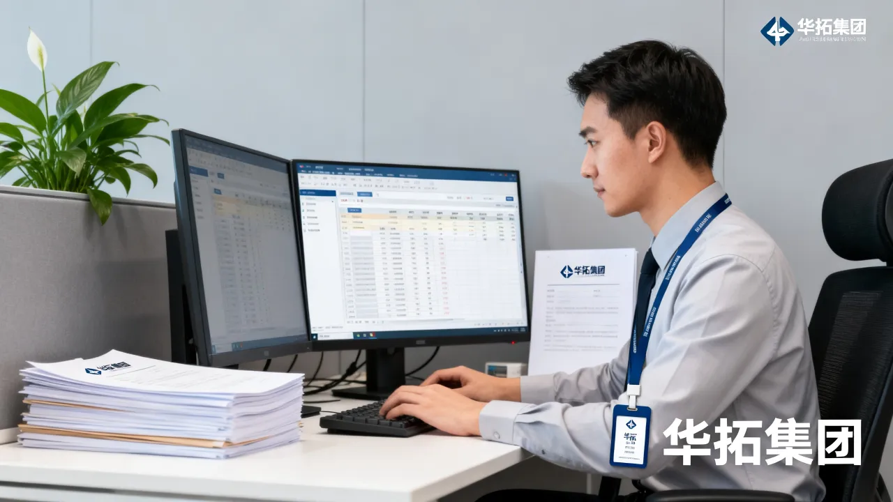 华拓集团怎么样,华拓集团是正规靠谱公司吗?-图2 华拓集团怎么样,华拓集团是正规靠谱公司吗?-图2