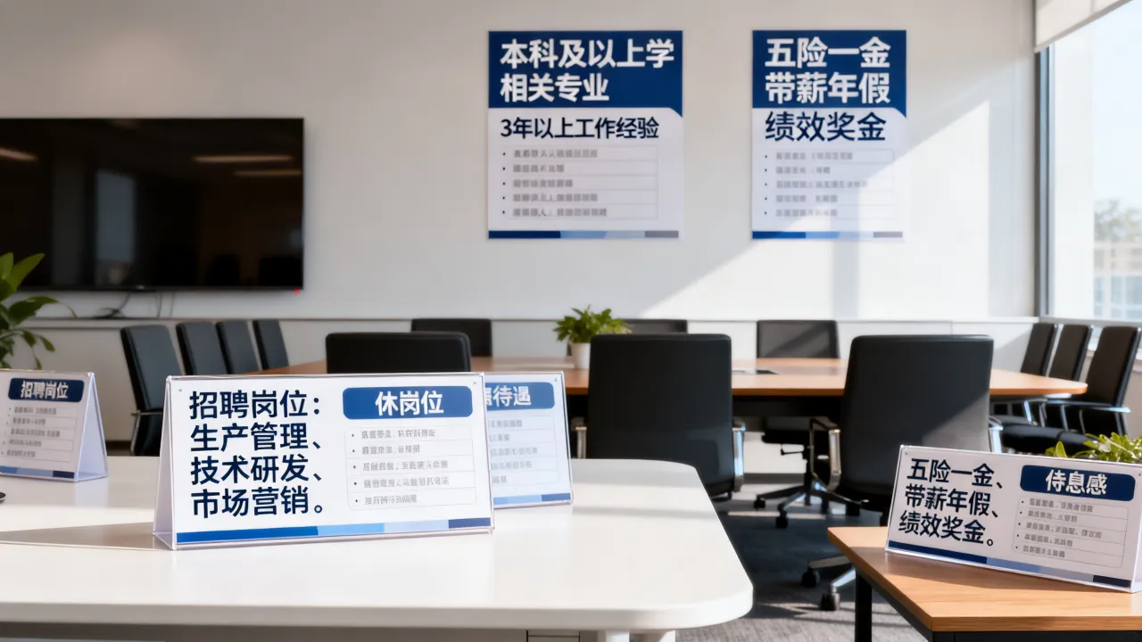 扬州永丰余招聘信息有哪些岗位，永丰余招聘条件及待遇怎么样