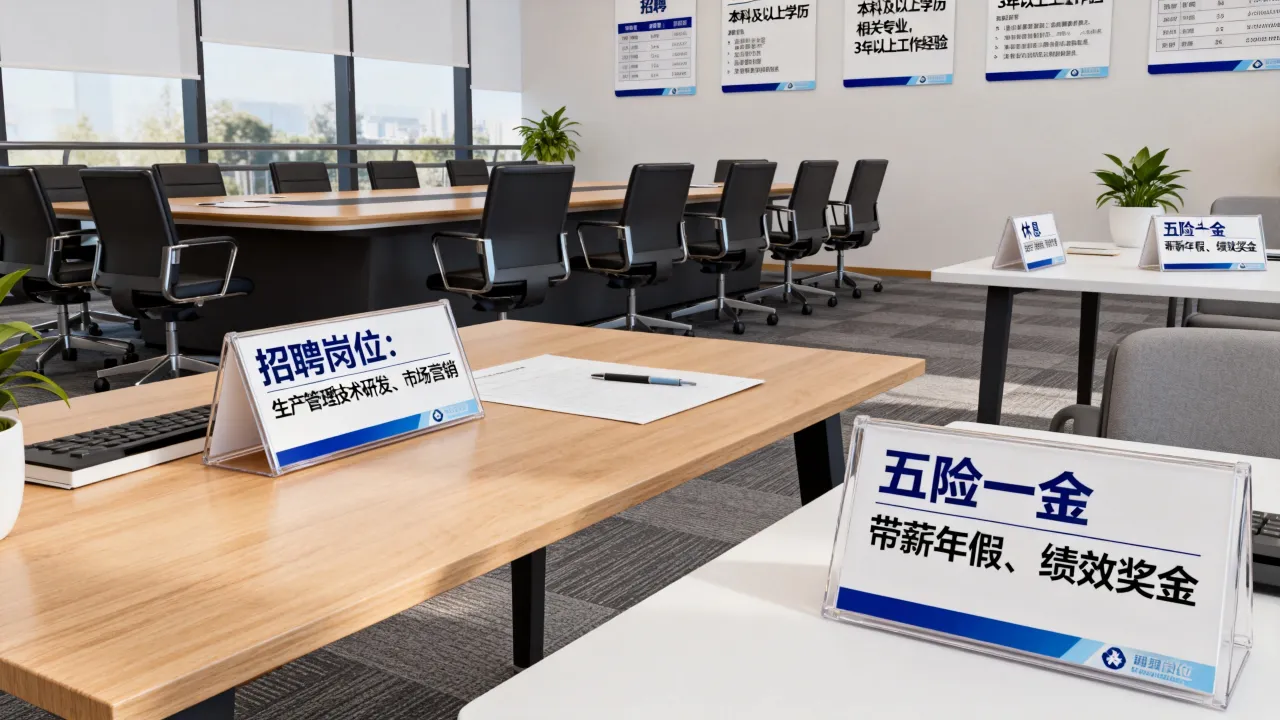 扬州永丰余招聘信息有哪些岗位,永丰余招聘条件及待遇怎么样-图2 扬州永丰余招聘信息有哪些岗位,永丰余招聘条件及待遇怎么样-图2