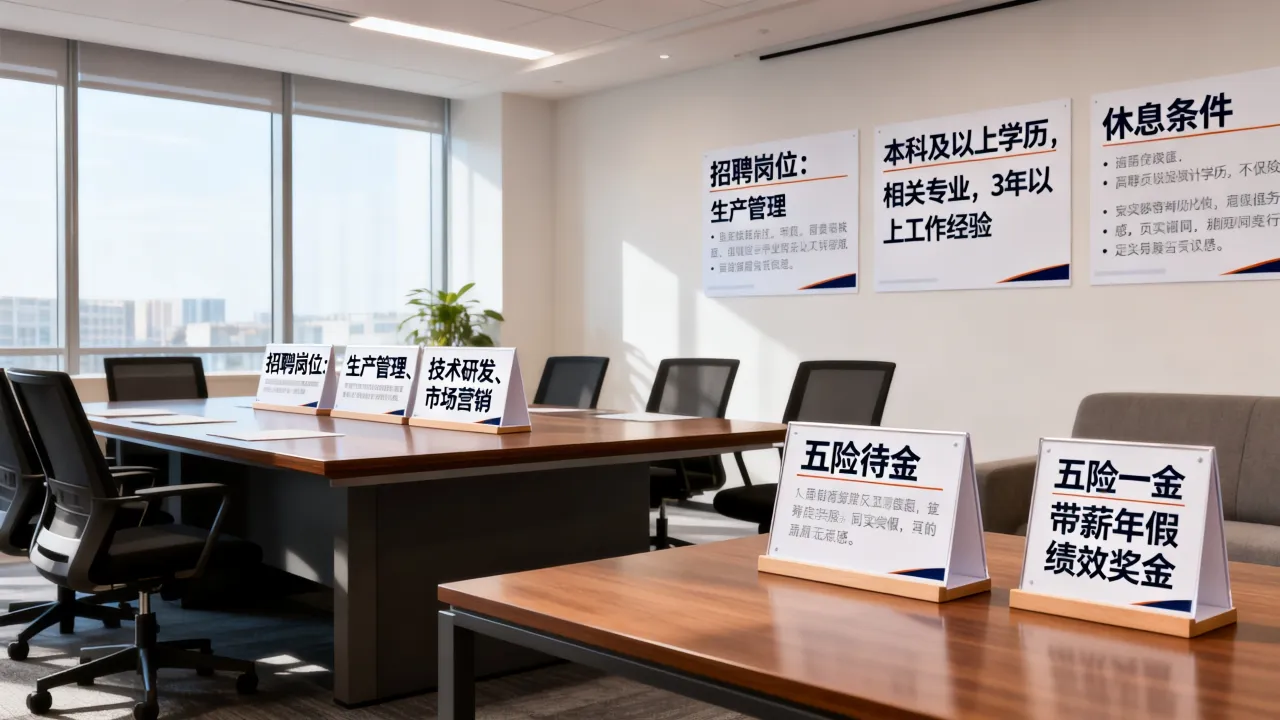 扬州永丰余招聘信息有哪些岗位,永丰余招聘条件及待遇怎么样-图3 扬州永丰余招聘信息有哪些岗位,永丰余招聘条件及待遇怎么样-图3