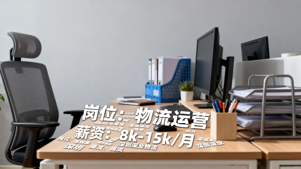 深圳深业物流招聘岗位多吗,薪资待遇怎么样?-图2 深圳深业物流招聘岗位多吗,薪资待遇怎么样?-图2