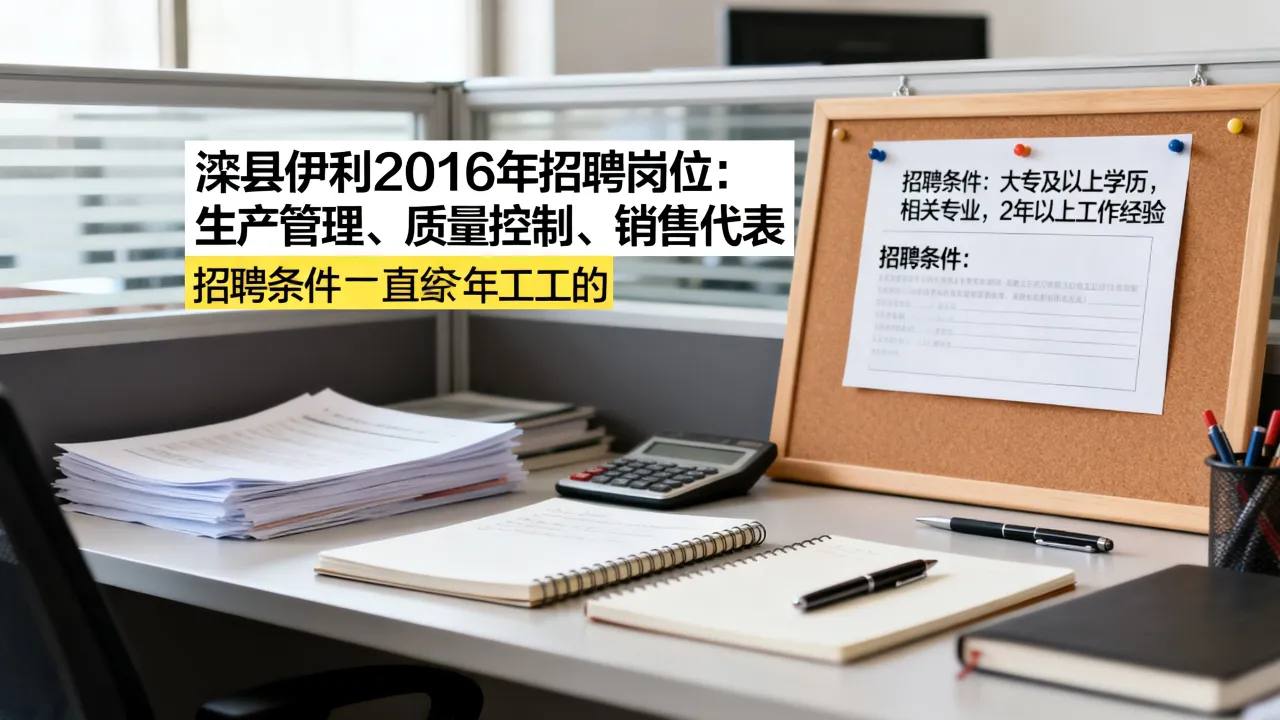 滦县伊利招聘2016年有哪些岗位,伊利招聘条件是什么-图2 滦县伊利招聘2016年有哪些岗位,伊利招聘条件是什么-图2