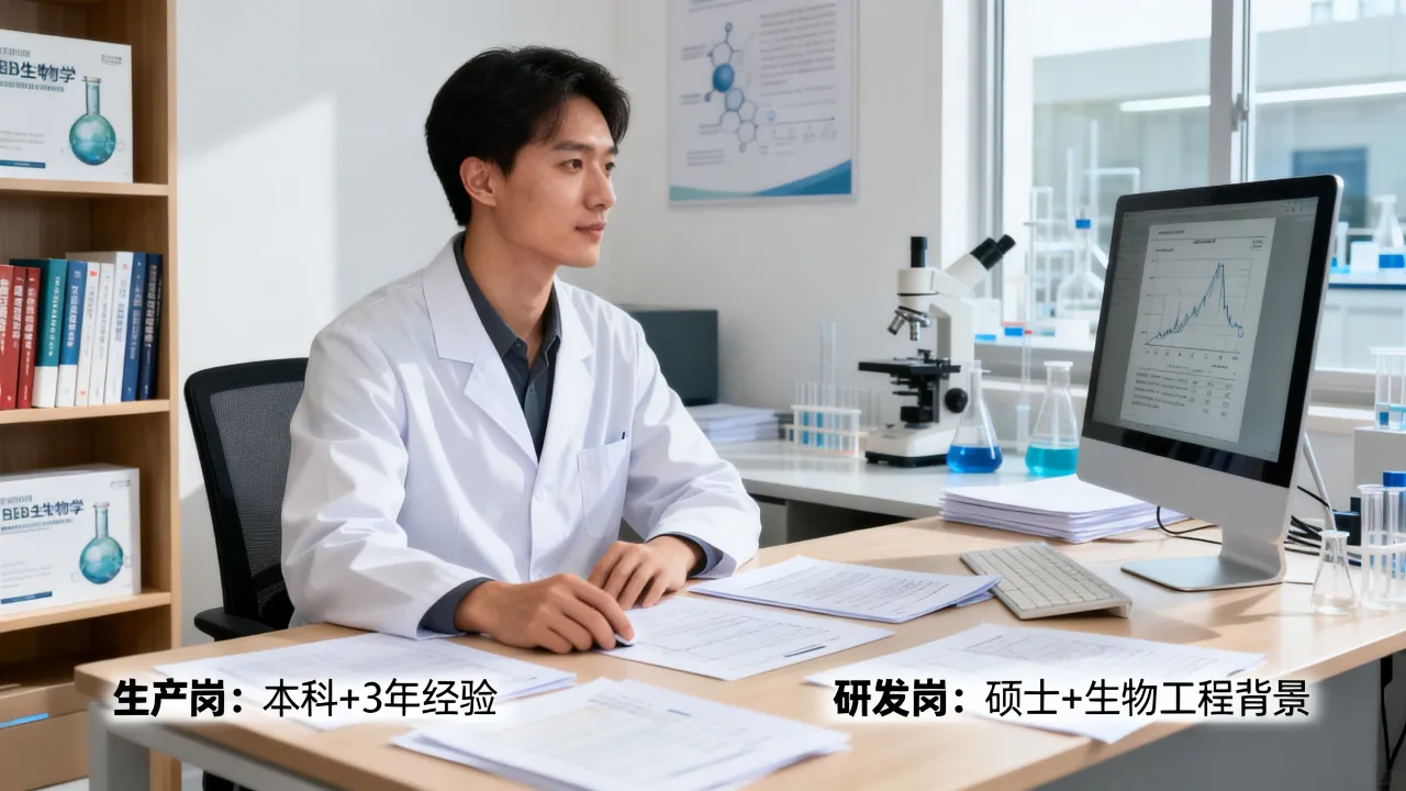 东升生物科技招聘条件是什么,东升生物科技好不好进