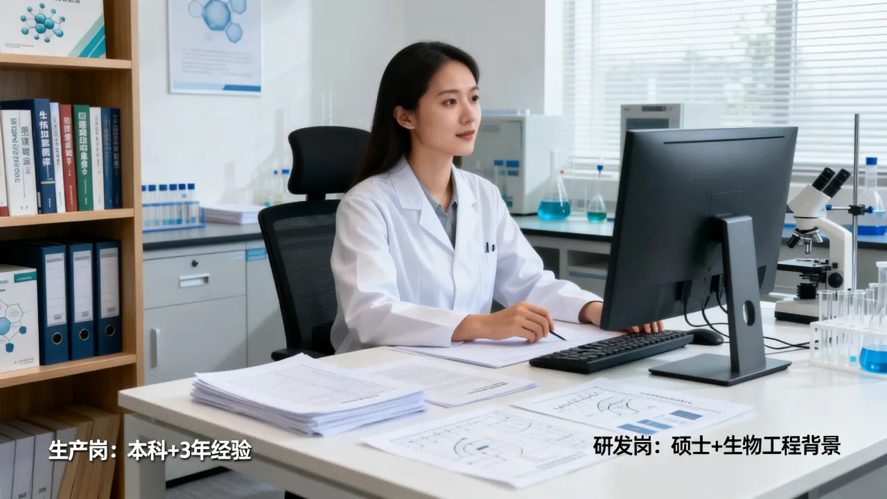 东升生物科技招聘条件是什么,东升生物科技好不好进-图3 东升生物科技招聘条件是什么,东升生物科技好不好进-图3