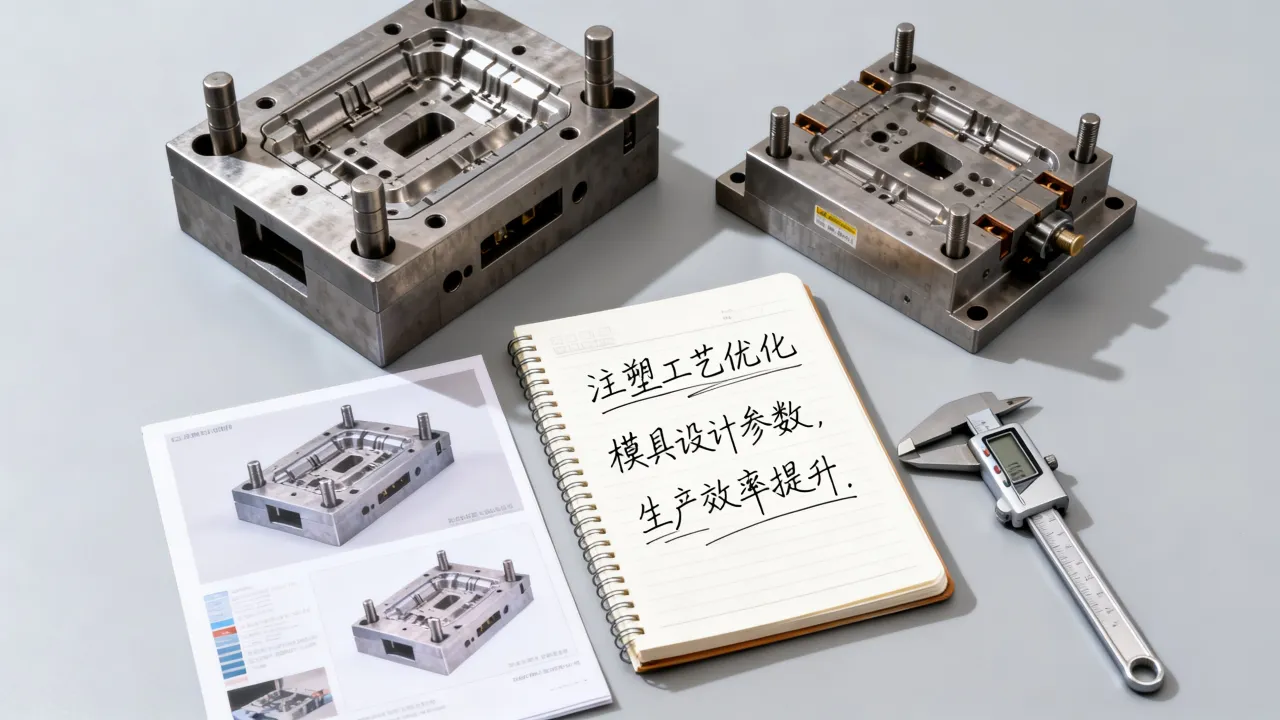 注塑个人简历怎么写?注塑行业求职简历范文模板,如何突出经验优势?