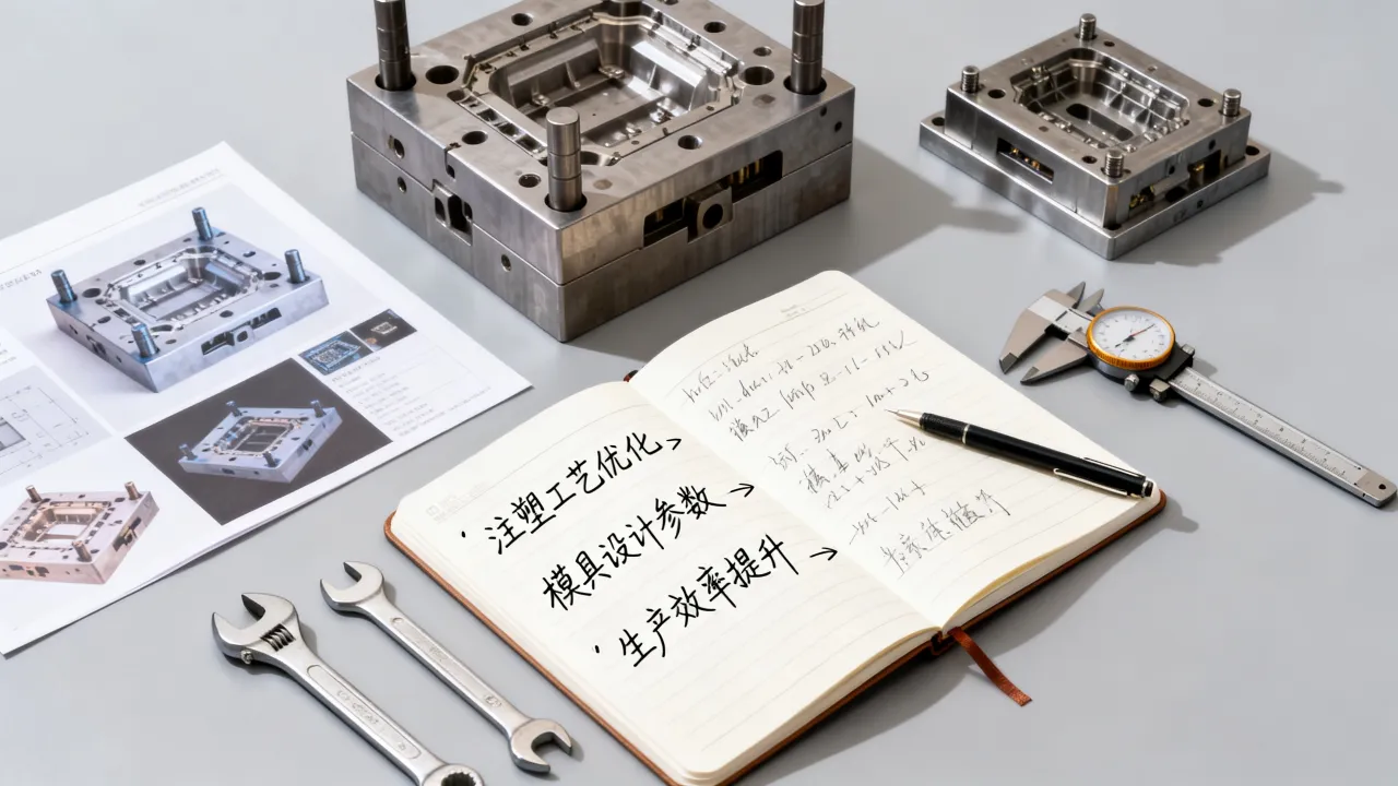 注塑个人简历怎么写?注塑行业求职简历范文模板,如何突出经验优势?-图2 注塑个人简历怎么写?注塑行业求职简历范文模板,如何突出经验优势?-图2