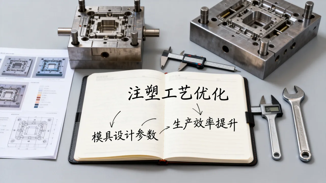 注塑个人简历怎么写?注塑行业求职简历范文模板,如何突出经验优势?-图3 注塑个人简历怎么写?注塑行业求职简历范文模板,如何突出经验优势?-图3