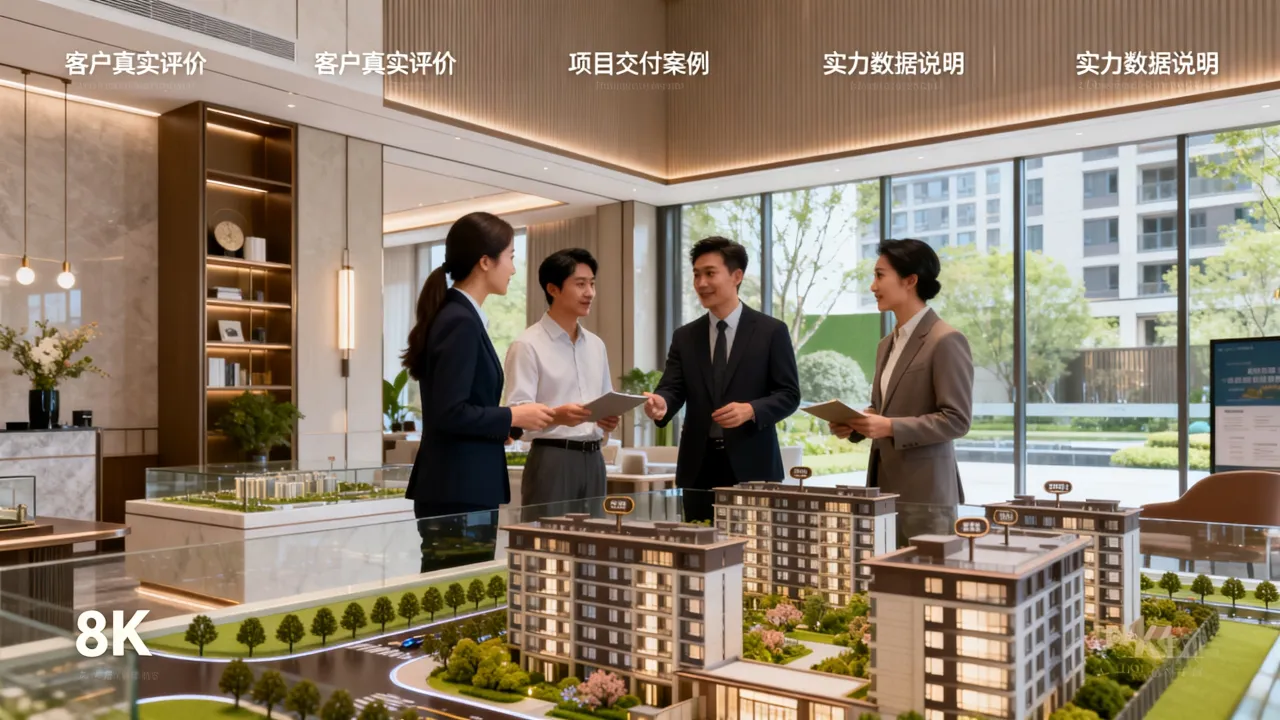 保源地产怎么样,保源地产口碑评价及实力到底好不好?-图2 保源地产怎么样,保源地产口碑评价及实力到底好不好?-图2