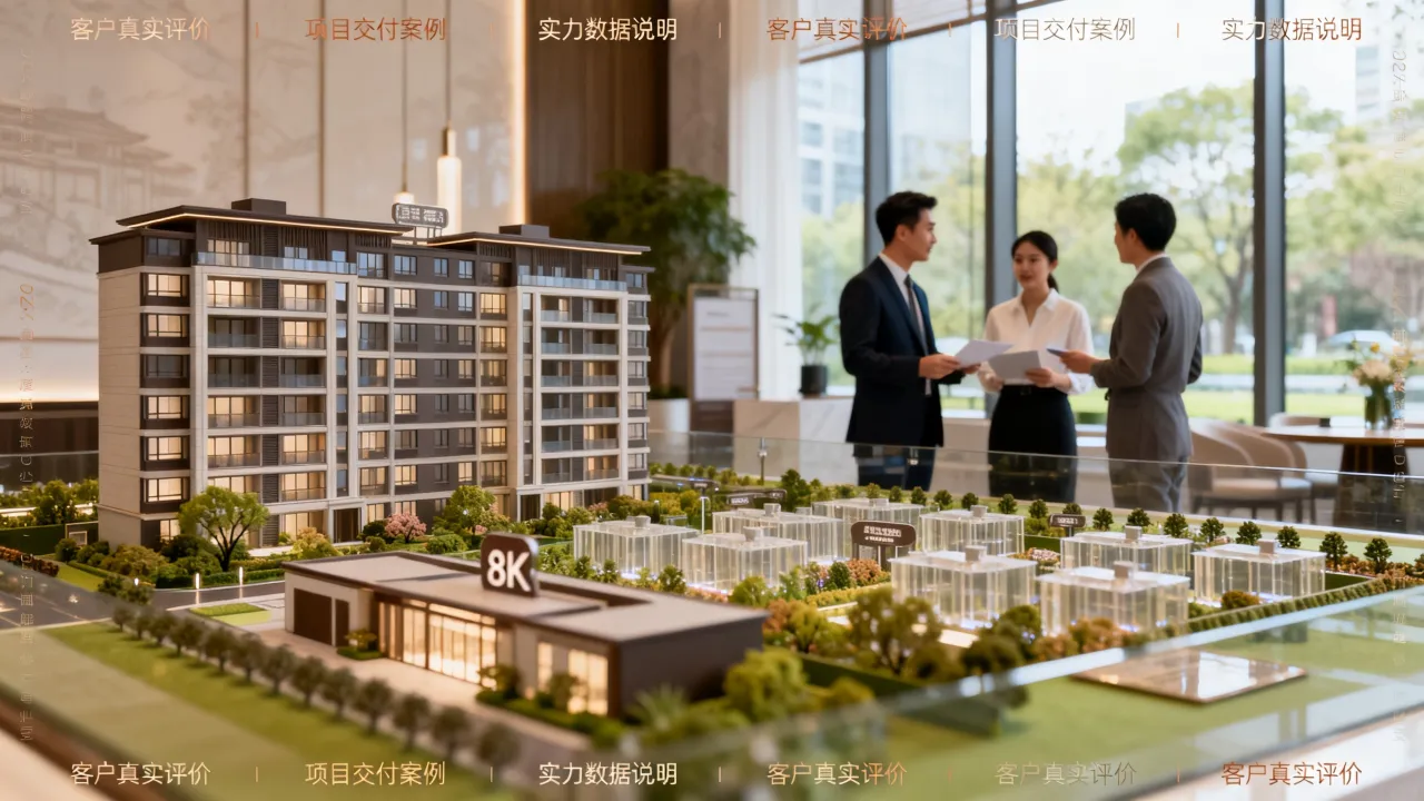 保源地产怎么样,保源地产口碑评价及实力到底好不好?-图3 保源地产怎么样,保源地产口碑评价及实力到底好不好?-图3