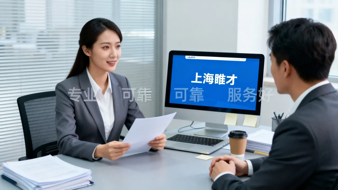 上海睢才怎么样,上海睢才口碑评价到底靠谱吗?