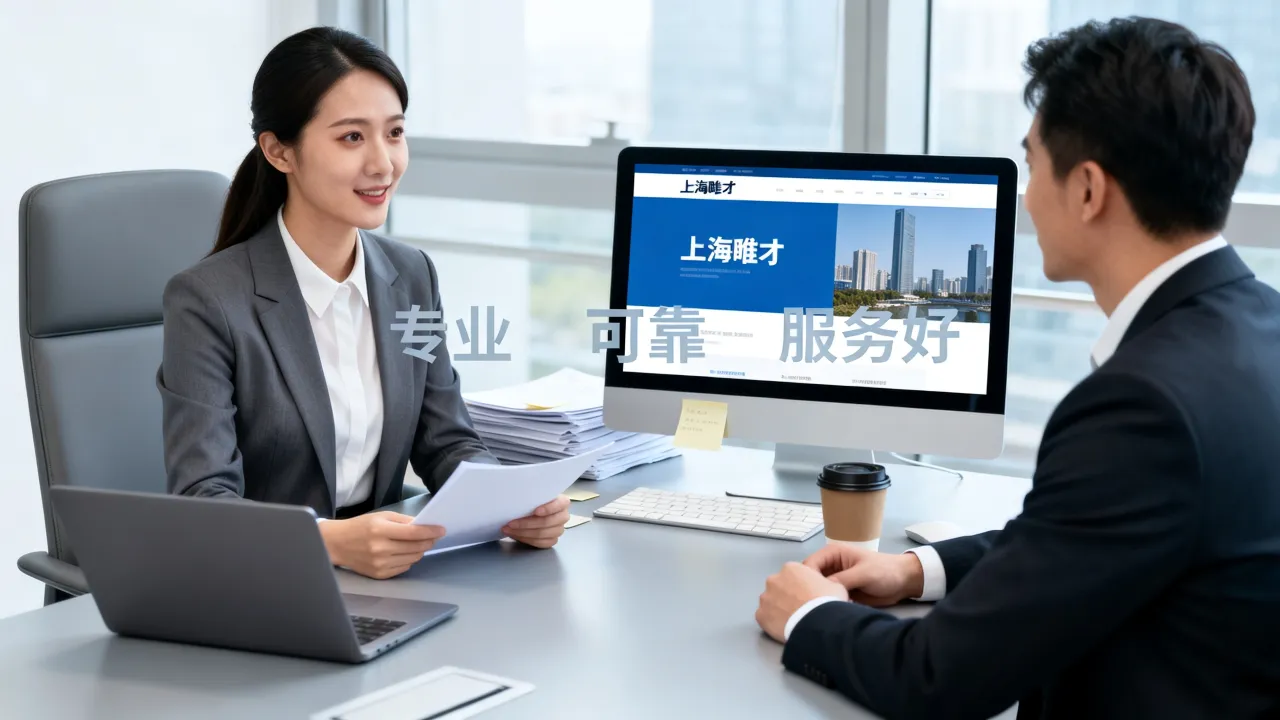 上海睢才怎么样,上海睢才口碑评价到底靠谱吗?-图2 上海睢才怎么样,上海睢才口碑评价到底靠谱吗?-图2
