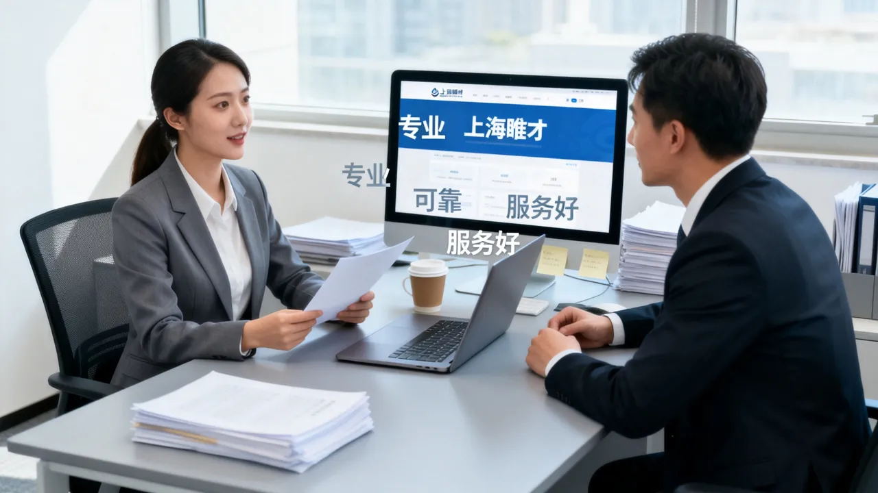 上海睢才怎么样,上海睢才口碑评价到底靠谱吗?-图3 上海睢才怎么样,上海睢才口碑评价到底靠谱吗?-图3