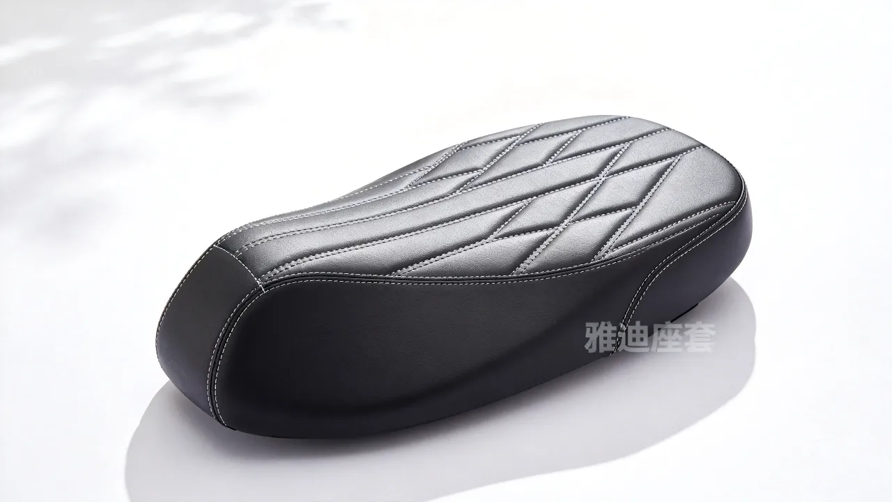 雅迪座套怎么样,雅迪电动车座套质量好不好用多少钱?-图3 雅迪座套怎么样,雅迪电动车座套质量好不好用多少钱?-图3