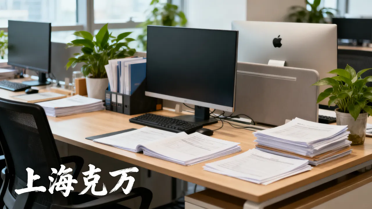 上海克万怎么样,上海克万公司到底正规吗靠谱吗?-图2 上海克万怎么样,上海克万公司到底正规吗靠谱吗?-图2