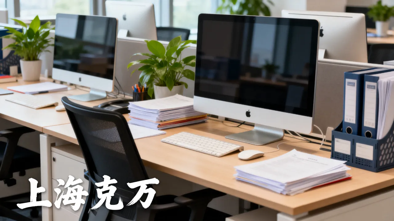 上海克万怎么样,上海克万公司到底正规吗靠谱吗?-图3 上海克万怎么样,上海克万公司到底正规吗靠谱吗?-图3