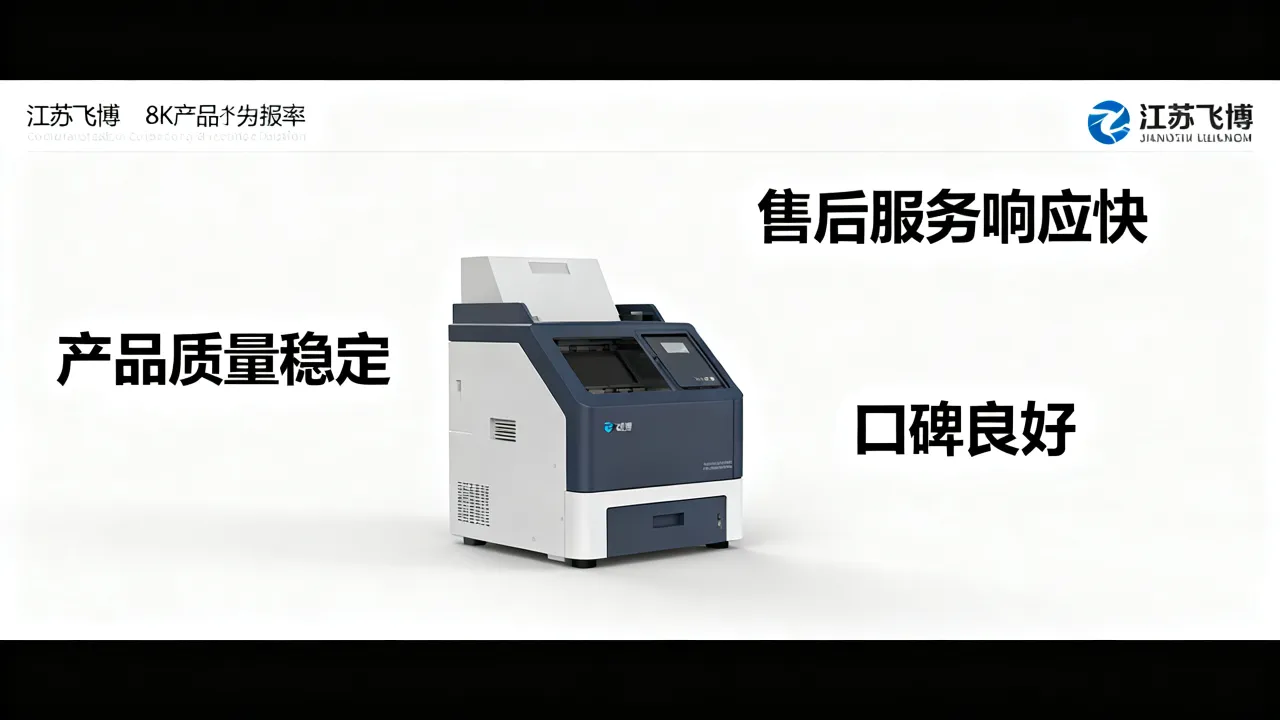 江苏飞博怎么样,售后服务好不好口碑如何值得选吗?