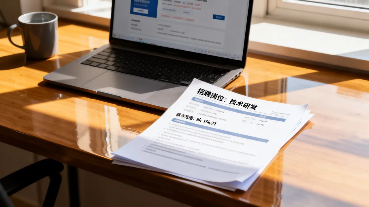 昆山福联科技招聘靠谱吗,薪资待遇怎么样?