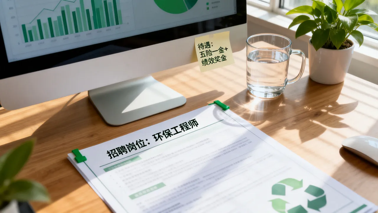 红河德远环保招聘是真是假?待遇如何,值得去吗?-图2 红河德远环保招聘是真是假?待遇如何,值得去吗?-图2