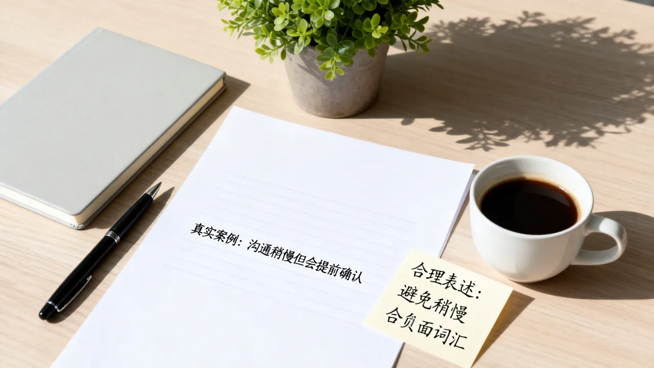 简历写自己缺点怎么写,简历缺点怎么写才不扣分