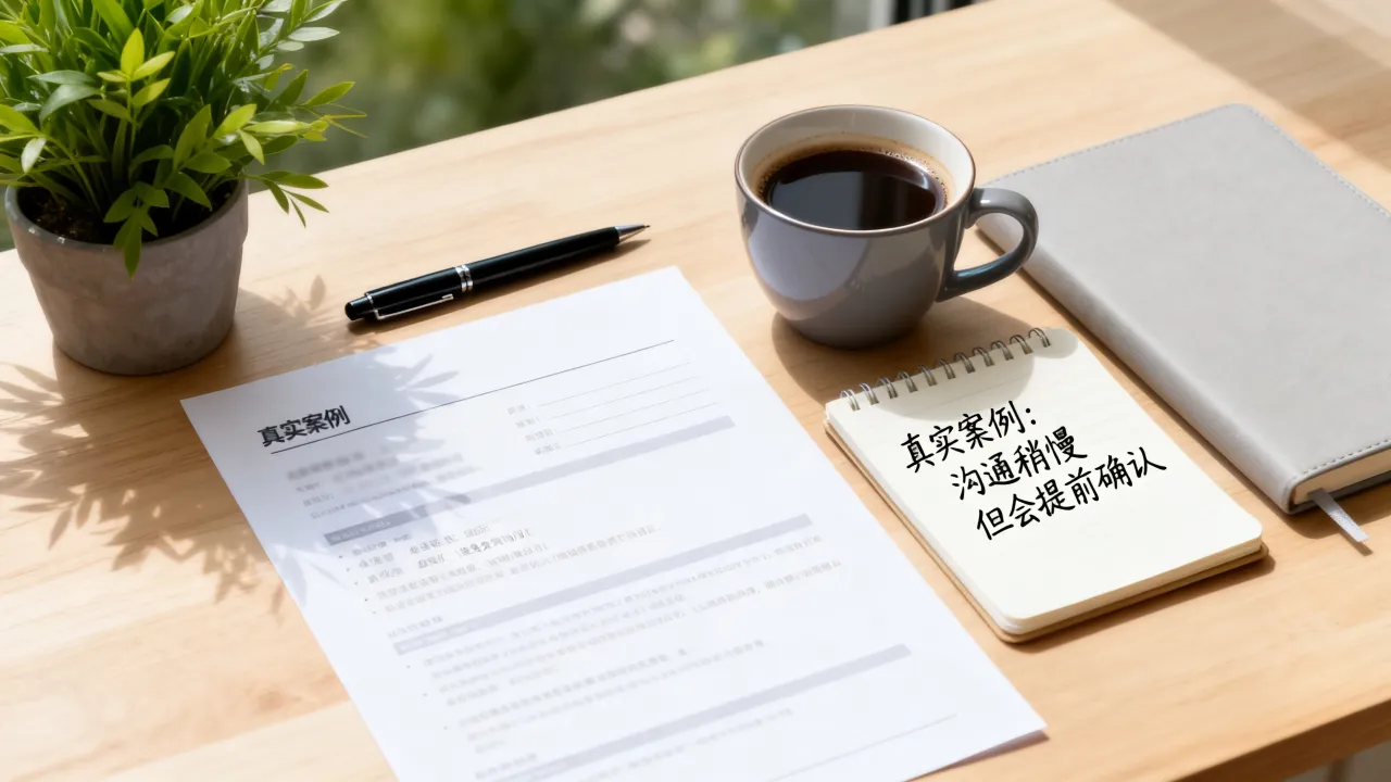 简历写自己缺点怎么写,简历缺点怎么写才不扣分-图2 简历写自己缺点怎么写,简历缺点怎么写才不扣分-图2