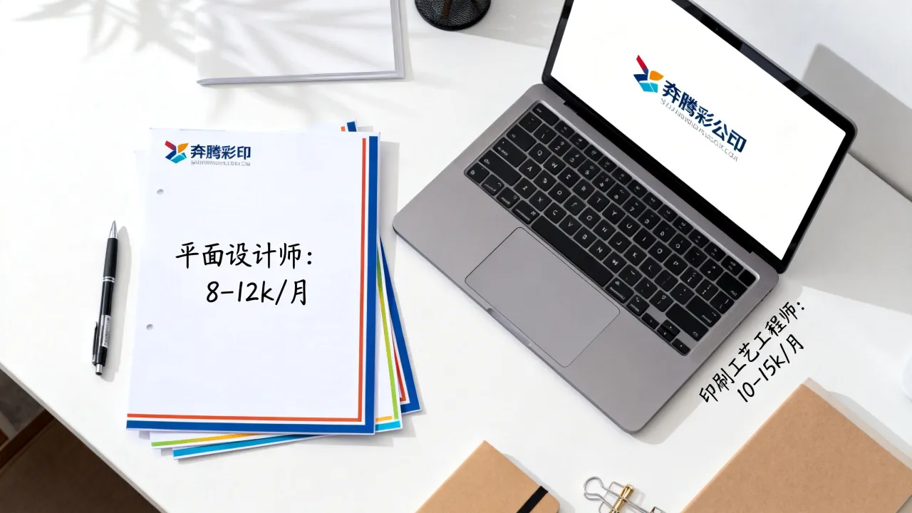 奔腾彩印最新招聘岗位有哪些?薪资待遇如何?-图2 奔腾彩印最新招聘岗位有哪些?薪资待遇如何?-图2