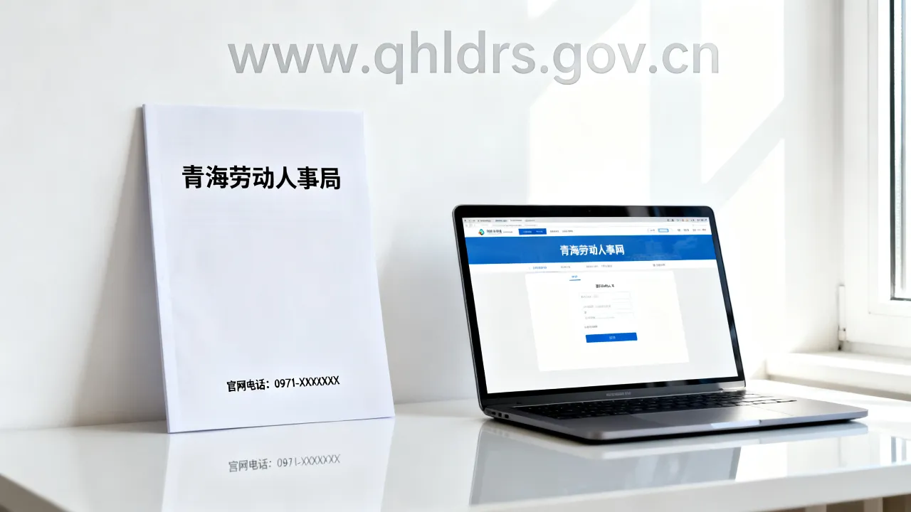 青海劳动人事局官网电话是多少,青海劳动人事网查询入口在哪?