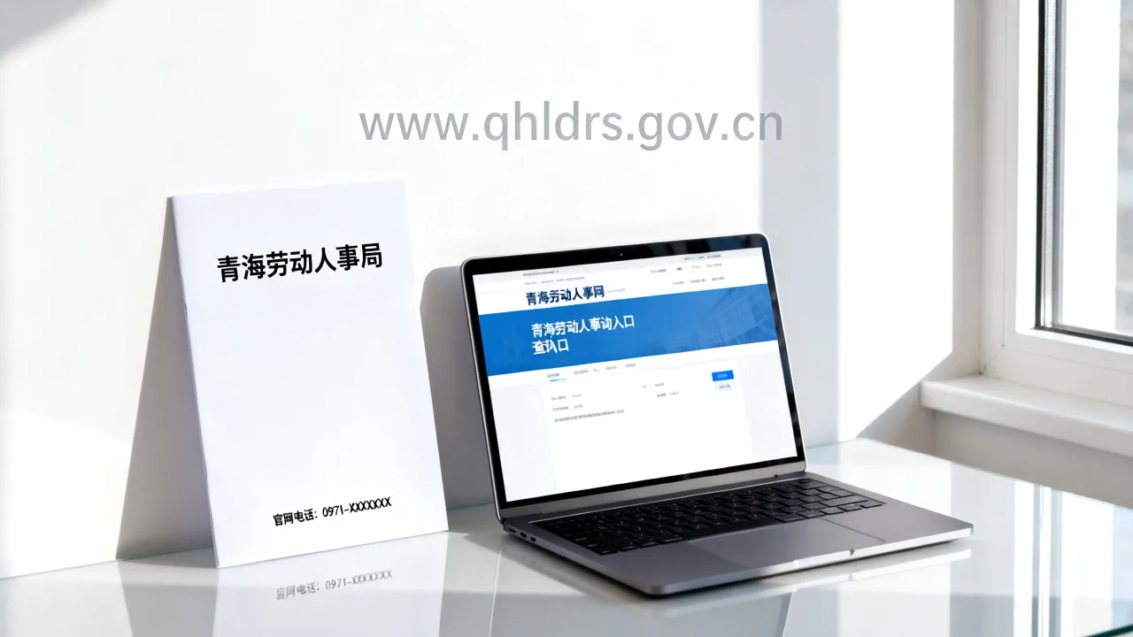 青海劳动人事局官网电话是多少,青海劳动人事网查询入口在哪?-图2 青海劳动人事局官网电话是多少,青海劳动人事网查询入口在哪?-图2