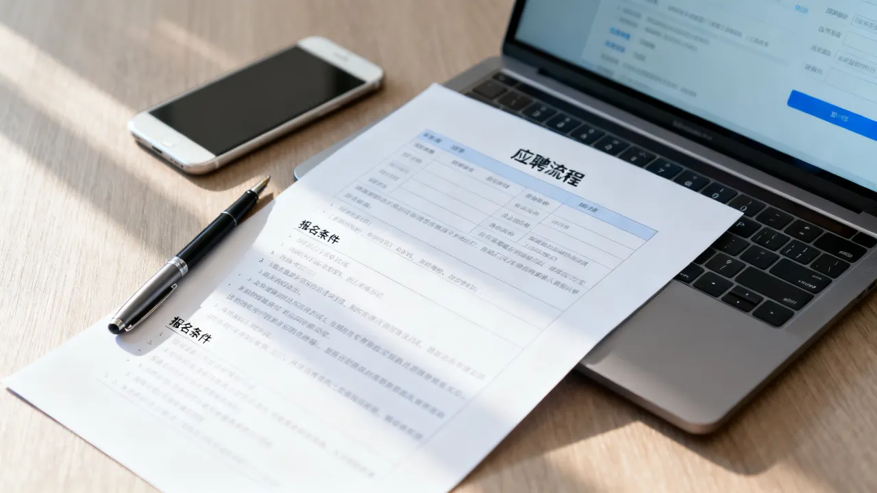 梧州超大金晖招聘怎么应聘?报名条件是什么?-图3 梧州超大金晖招聘怎么应聘?报名条件是什么?-图3