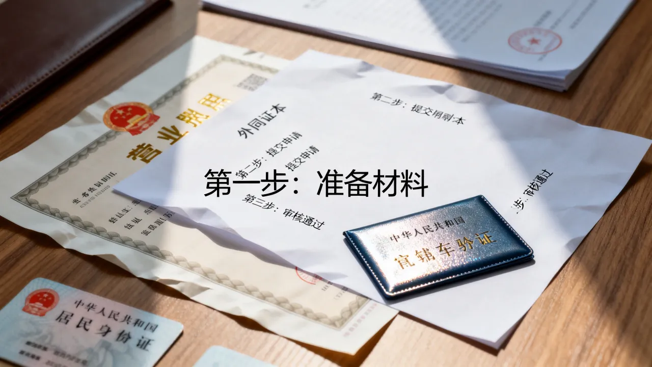 外经证如何注销,外经证注销流程和手续有哪些