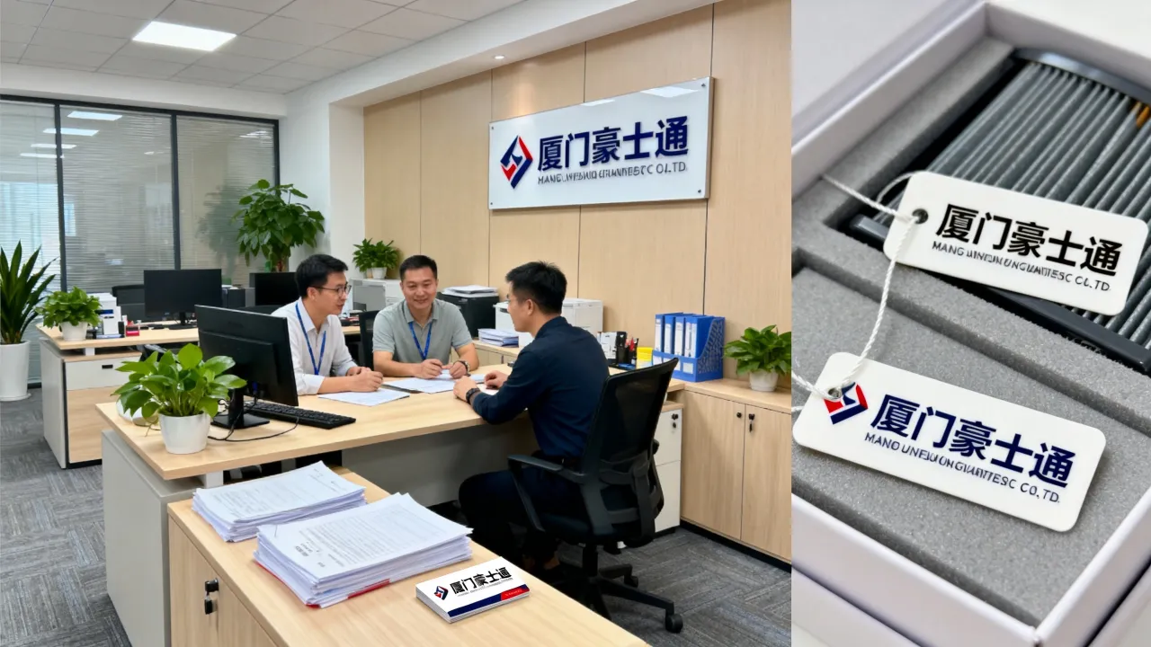 厦门豪士通怎么样，公司到底靠不靠谱值得信赖吗？