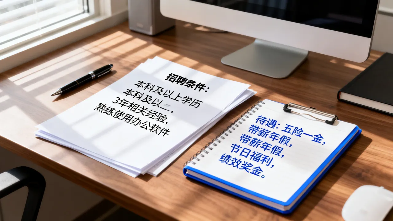 河北正润集团招聘条件有哪些?,正润集团招聘待遇怎么样-图2 河北正润集团招聘条件有哪些?,正润集团招聘待遇怎么样-图2