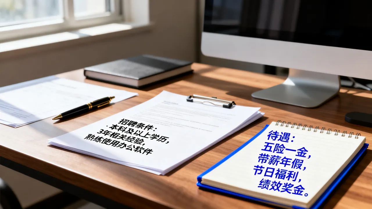 河北正润集团招聘条件有哪些?,正润集团招聘待遇怎么样-图3 河北正润集团招聘条件有哪些?,正润集团招聘待遇怎么样-图3