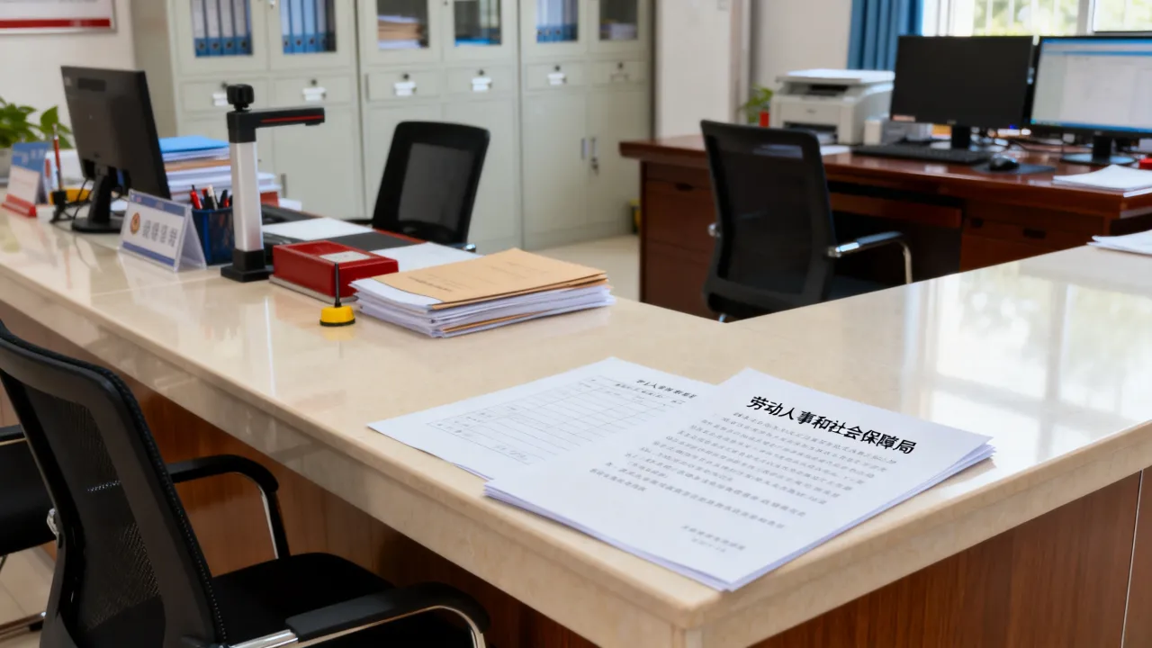 劳动人事和社会保障局是什么？，劳动人事和社会保障局负责什么-图3