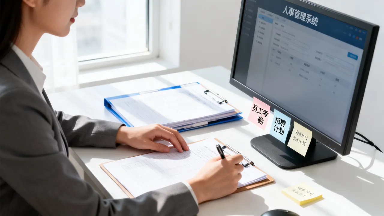 人事专员好吗，人事专员是做什么的有发展前景吗-图3