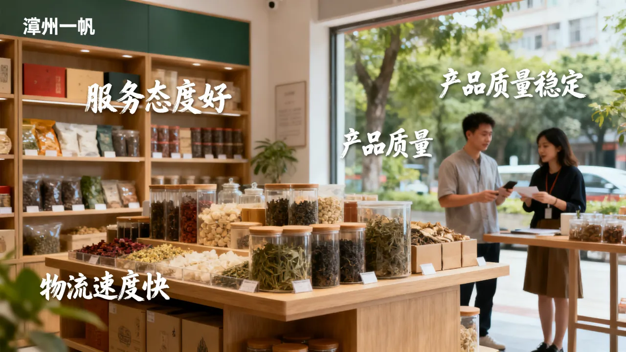漳州一帆怎么样？究竟靠不靠谱，用户真实评价揭秘