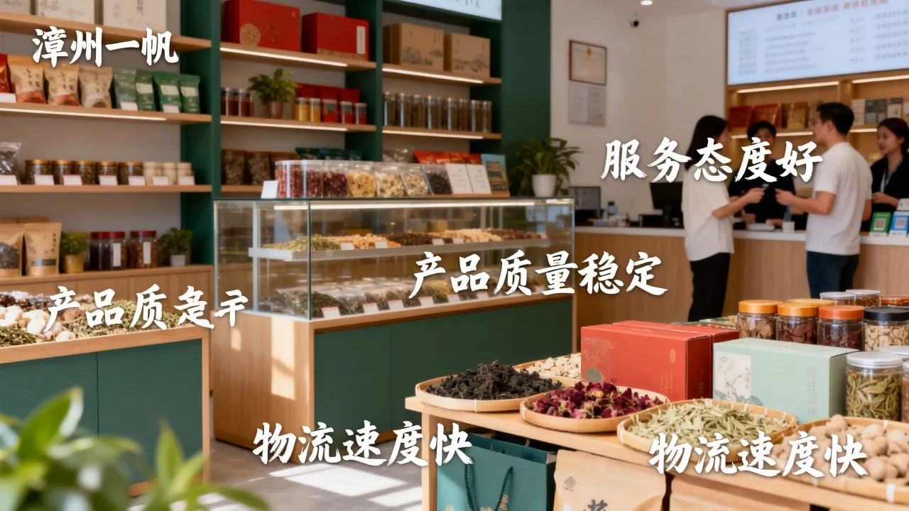 漳州一帆怎么样？究竟靠不靠谱，用户真实评价揭秘-图2