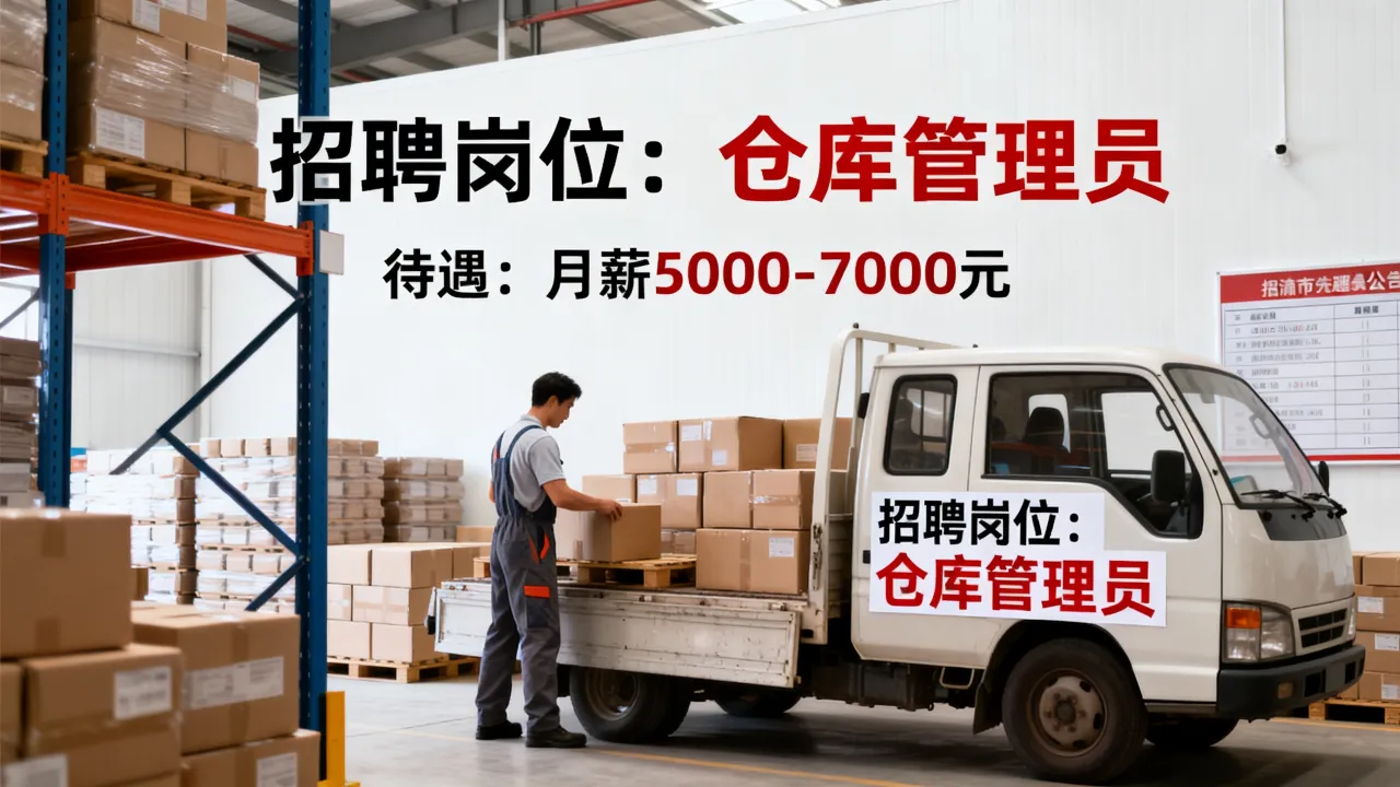 重庆德帮物流招聘吗，待遇怎么样