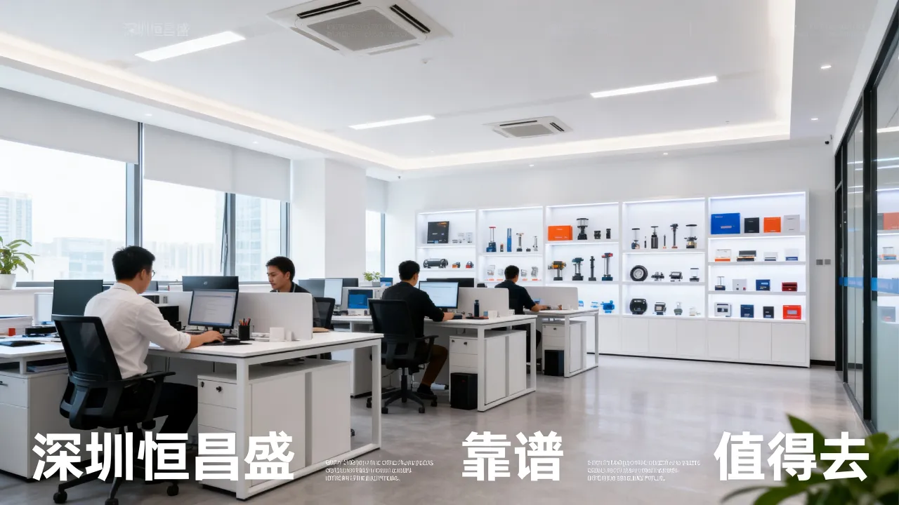 深圳恒昌盛怎么样，靠谱吗值得去吗？-图2
