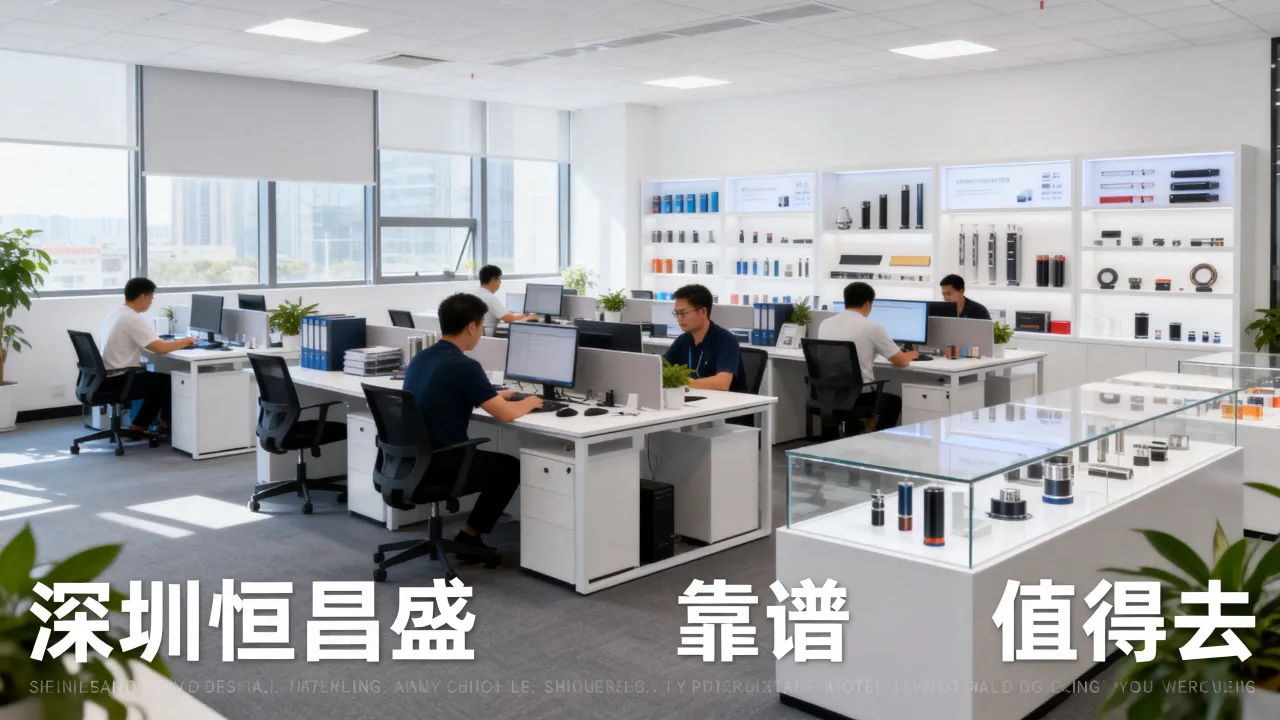 深圳恒昌盛怎么样，靠谱吗值得去吗？-图3